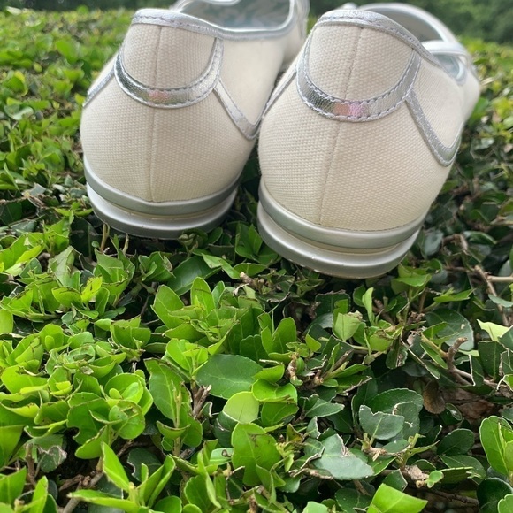 Cole Haan Nike Air G Series Mary Janes, 8 1/2 - Picture 8 of 9